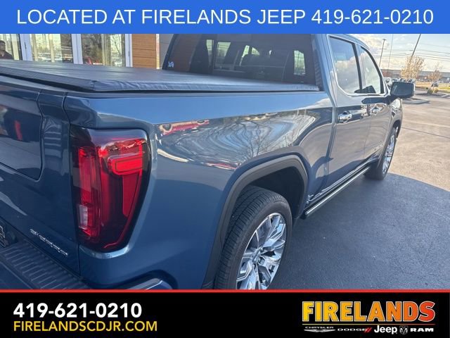 Used 2024 GMC Sierra 1500 Denali image 23