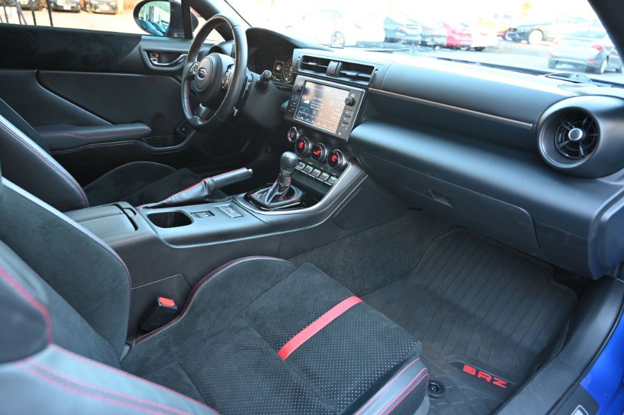 Used 2024 Subaru BRZ Limited image 20