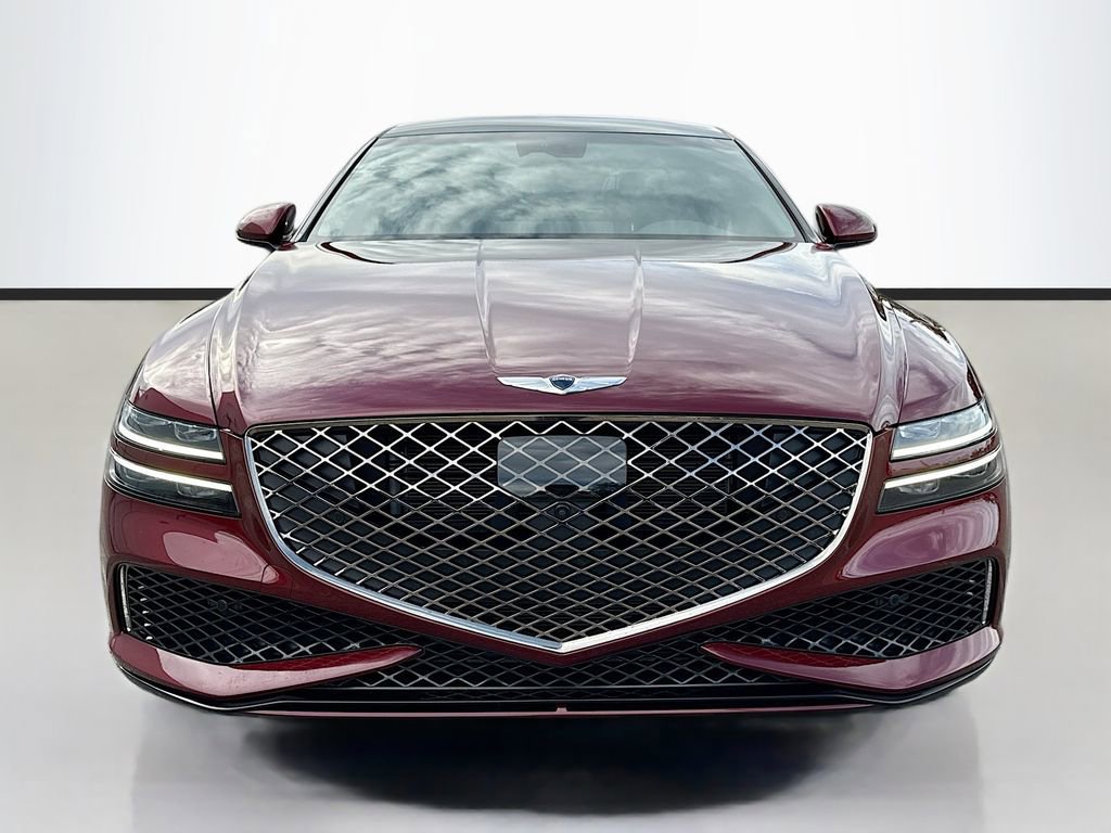 Used 2023 Genesis G80 2.5T w/ Sport Prestige Package image 8