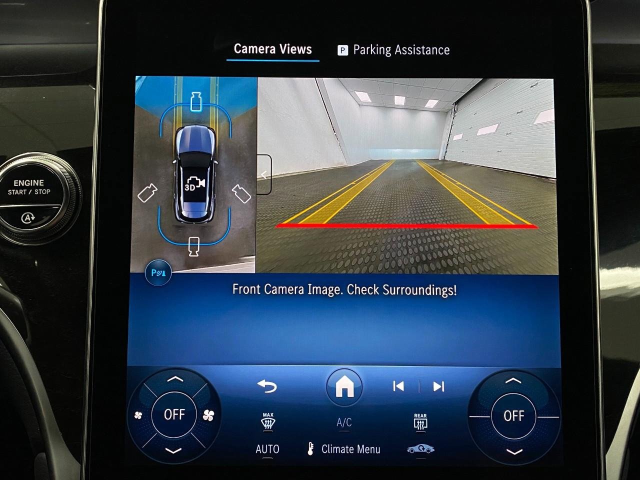 New 2026 Mercedes-Benz GLC 300 4MATIC image 25