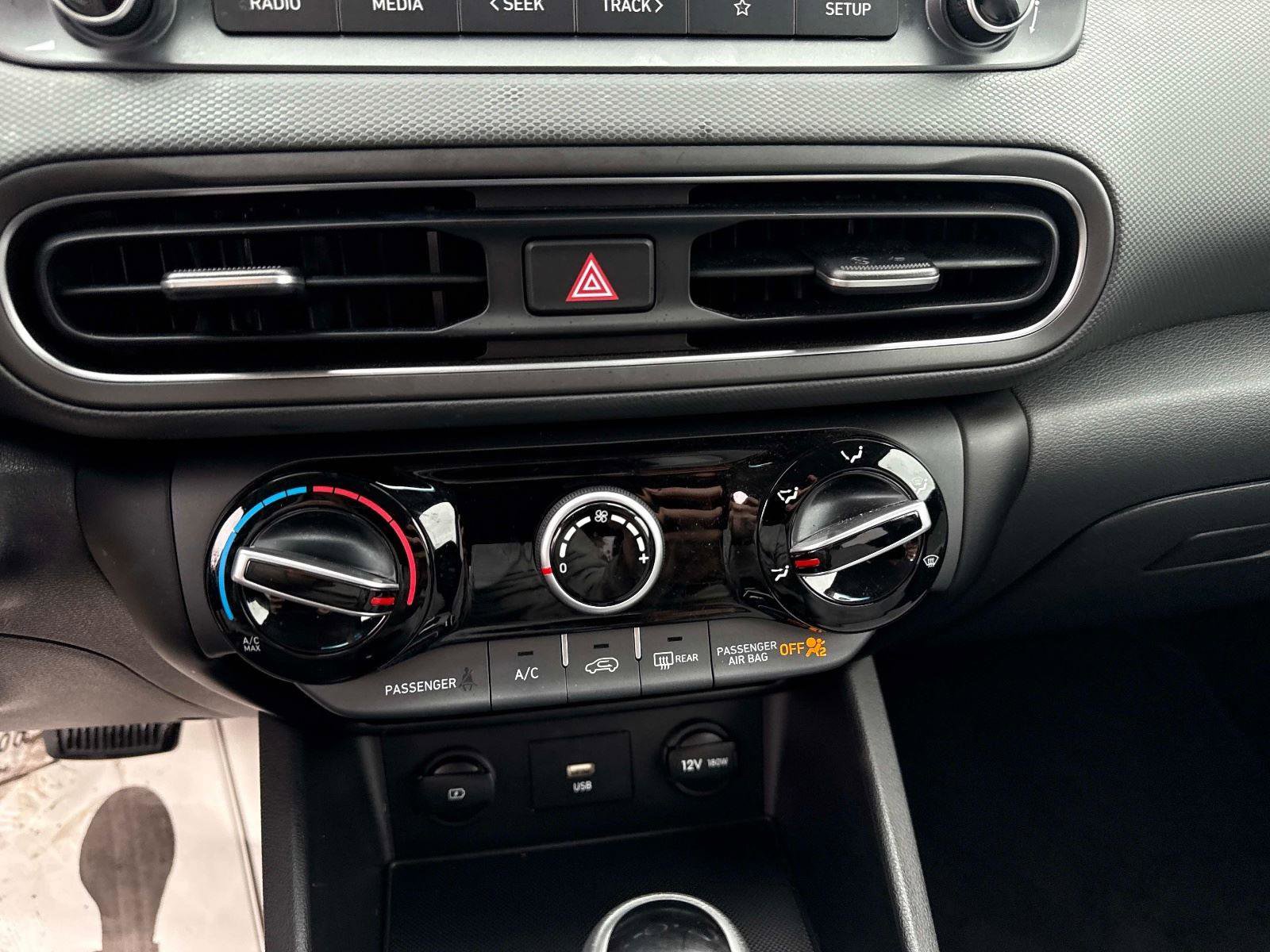 Certified 2023 Hyundai Kona SEL w/ Cargo Package image 25