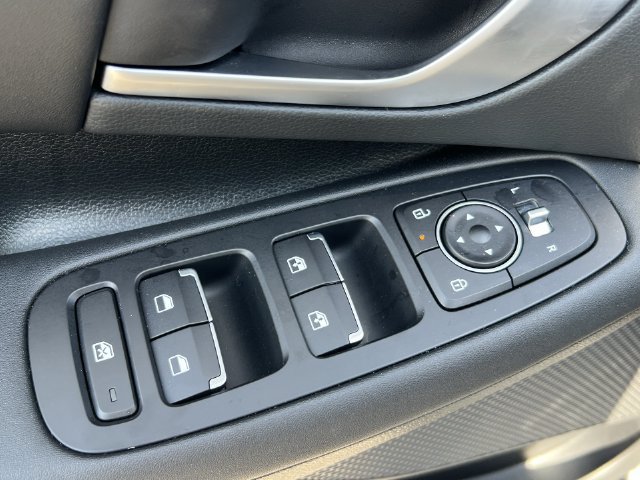 Certified 2026 Hyundai Sonata SEL AWD/4WD image 32