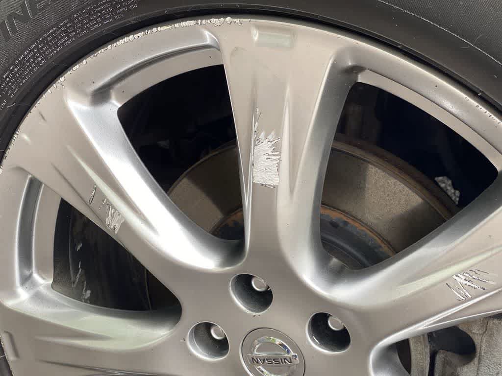 Used 2012 Nissan Murano LE w/ Platinum Pkg AWD/4WD image 51