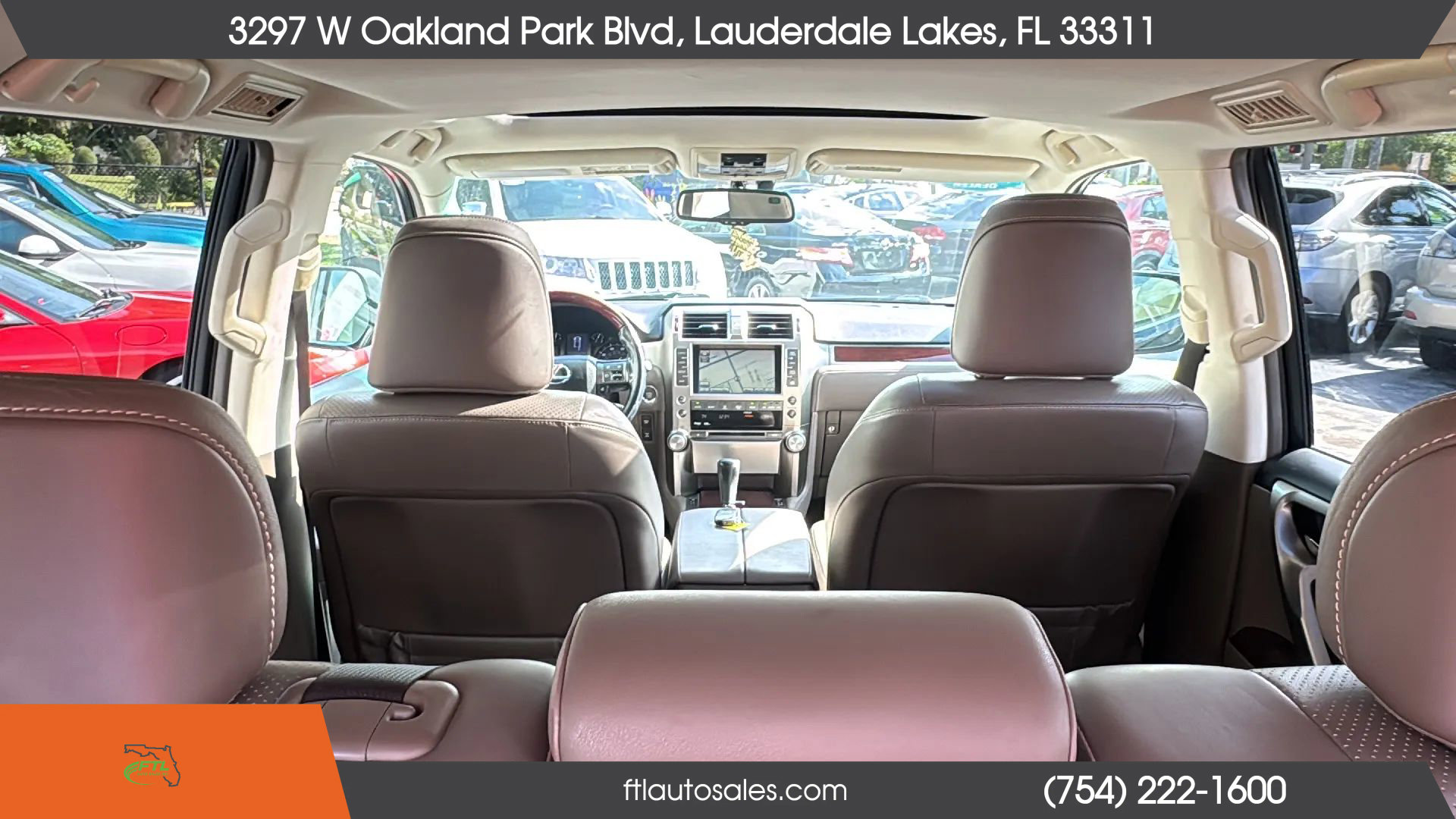 Used 2010 Lexus GX 460 image 65
