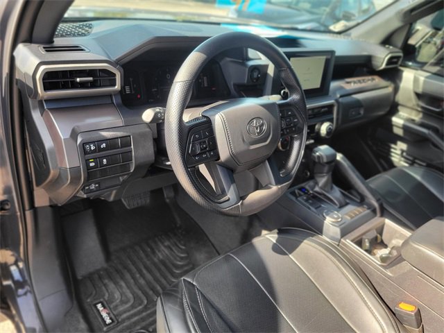 Used 2024 Toyota Tacoma TRD Sport image 17