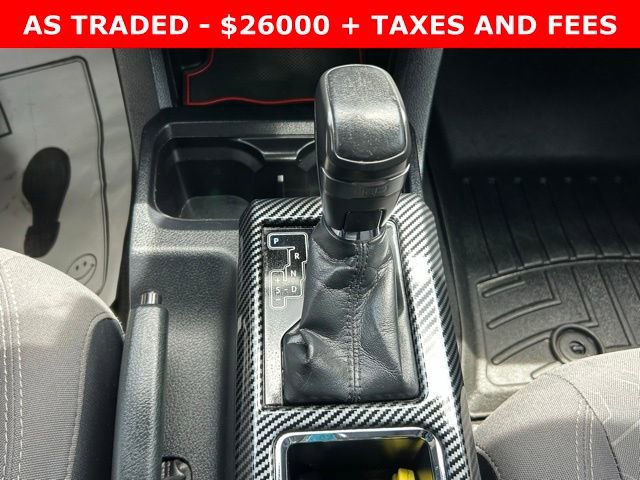 Used 2018 Toyota Tacoma TRD Sport RWD image 24