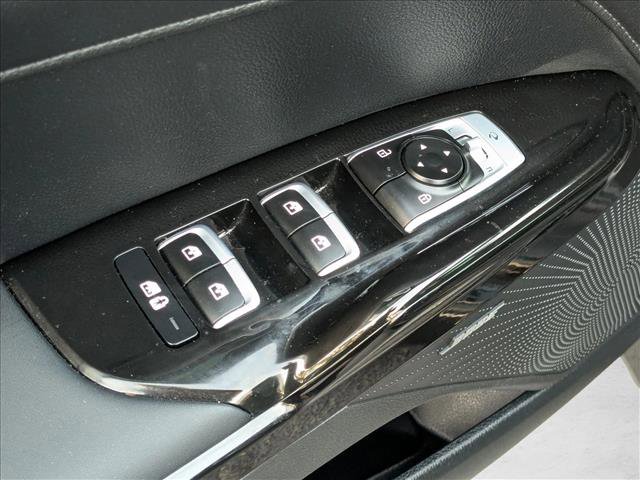 Used 2026 Kia K5 EX image 12