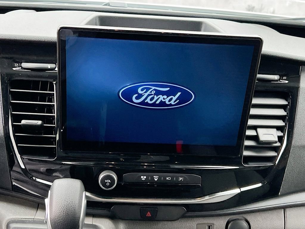 New 2026 Ford Transit 350 XLT image 22