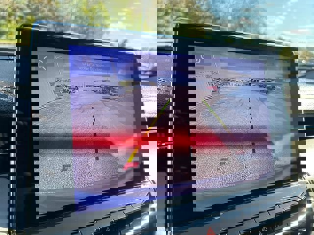 Used 2022 Jeep Compass Limited image 28