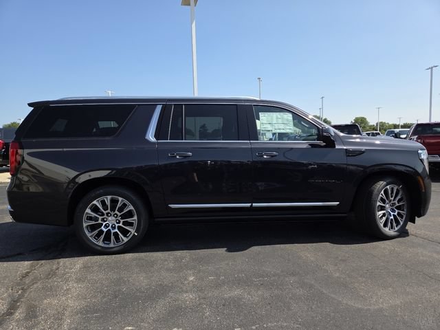 New 2026 GMC Yukon XL Denali w/ Denali Reserve Package AWD/4WD image 20