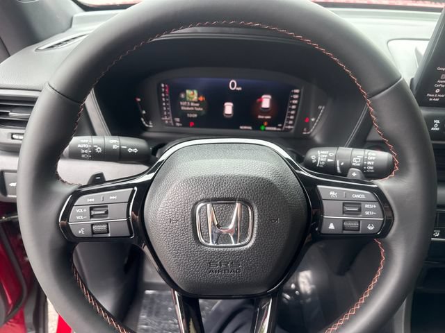 New 2026 Honda Pilot Sport image 11