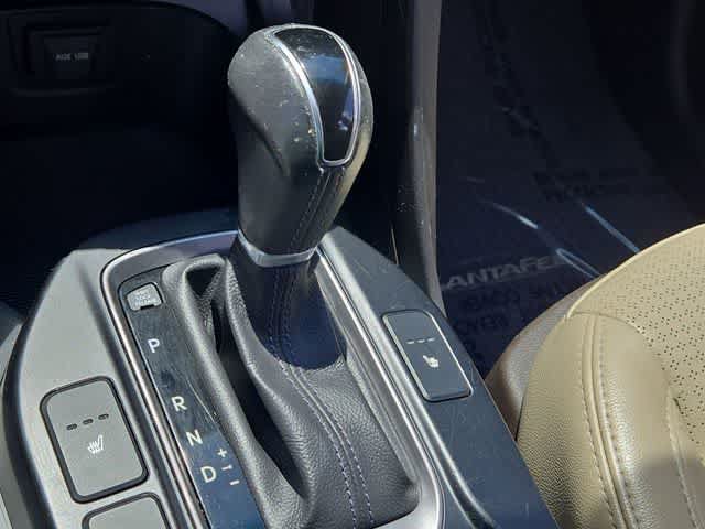Used 2013 Hyundai Santa Fe Sport 2.0T FWD image 29