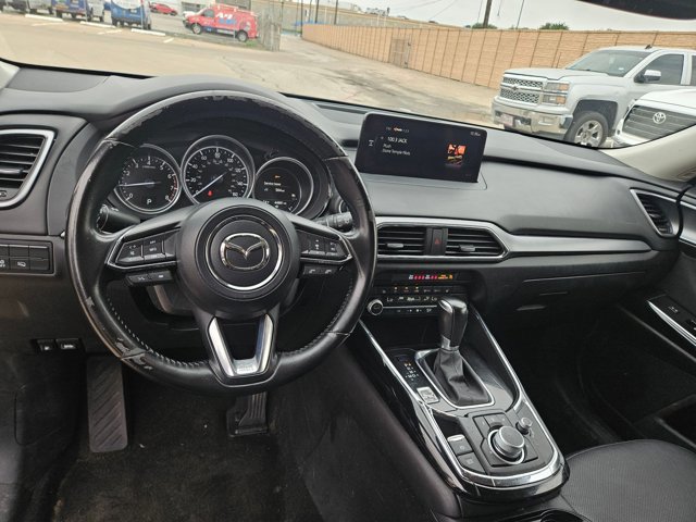 Used 2022 MAZDA CX-9 Touring AWD/4WD image 15