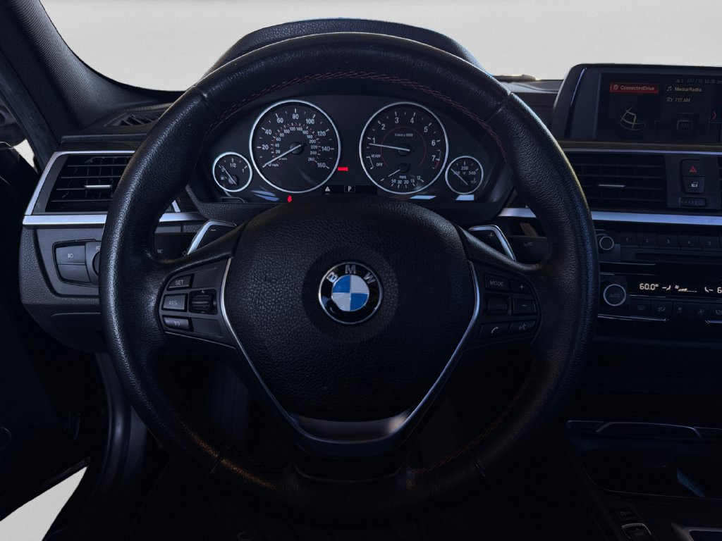 Used 2018 BMW 330i Sedan w/ Convenience Package RWD image 12