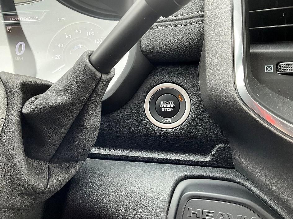 New 2026 RAM 2500 Laramie image 20