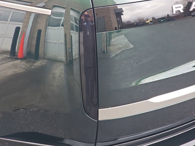 New 2026 Land Rover Range Rover Autobiography image 20