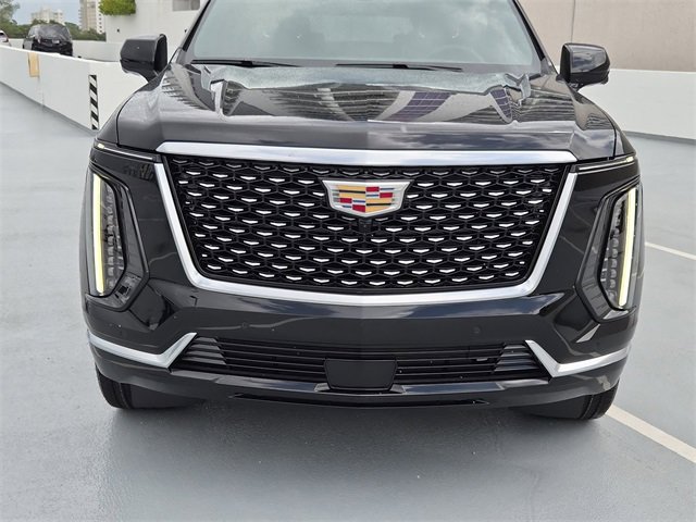 New 2026 Cadillac Escalade ESV Luxury image 9