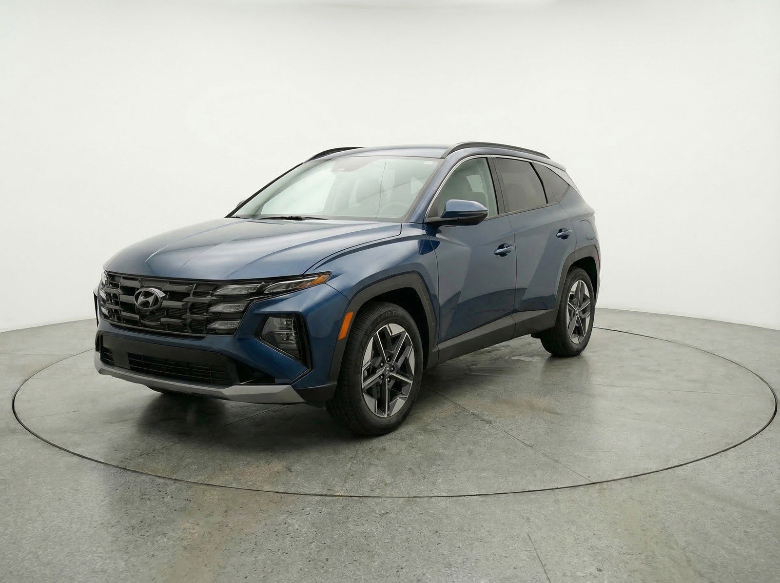 Used 2025 Hyundai Tucson SEL image 3