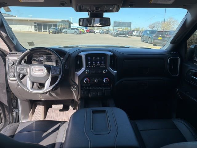 Used 2020 GMC Sierra 1500 SLT w/ SLT Premium Plus Package image 20