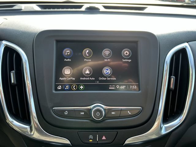 Used 2024 Chevrolet Equinox LT FWD image 20