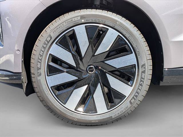 New 2026 Volvo EX90 Ultra AWD/4WD image 10