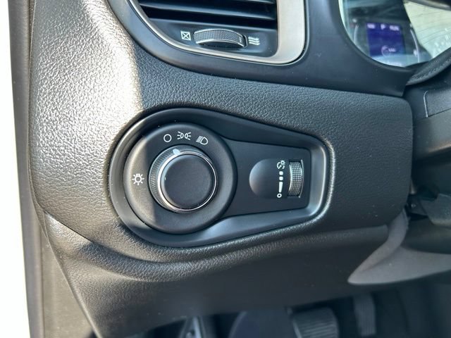 Used 2017 Jeep Renegade Sport w/ Power & Air Group AWD/4WD image 22
