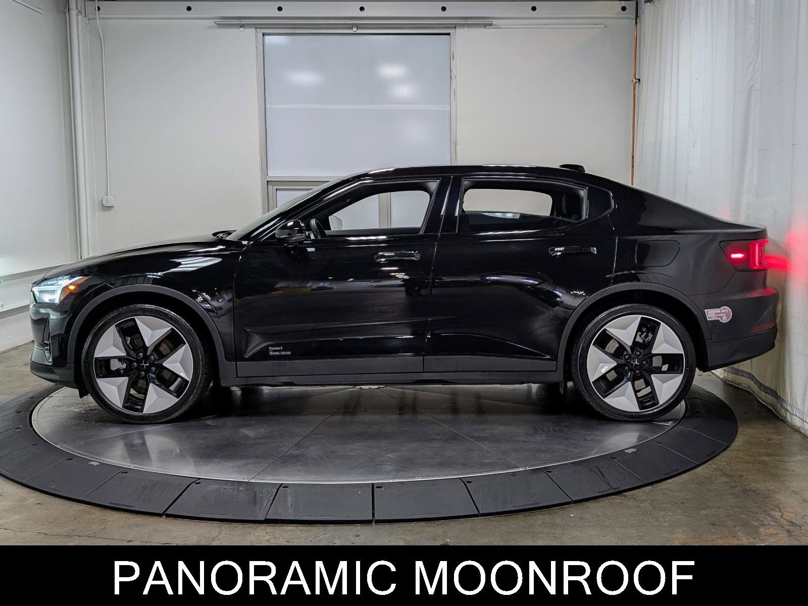 Used 2024 Polestar Polestar 2 image 6