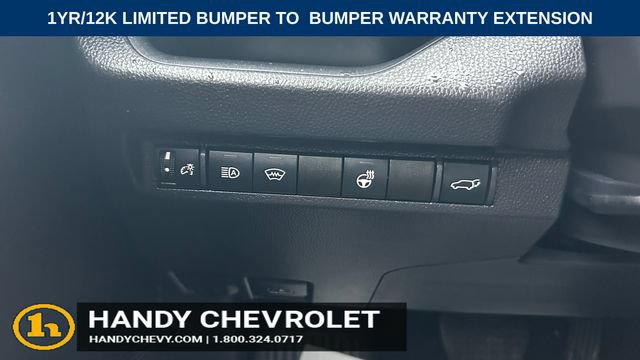 Used 2025 Toyota RAV4 XLE AWD/4WD image 20