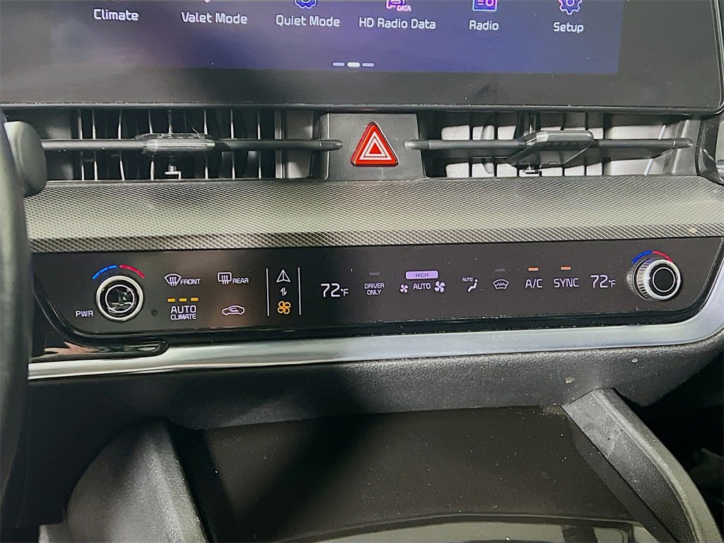 Used 2023 Kia Sportage SX Prestige image 15