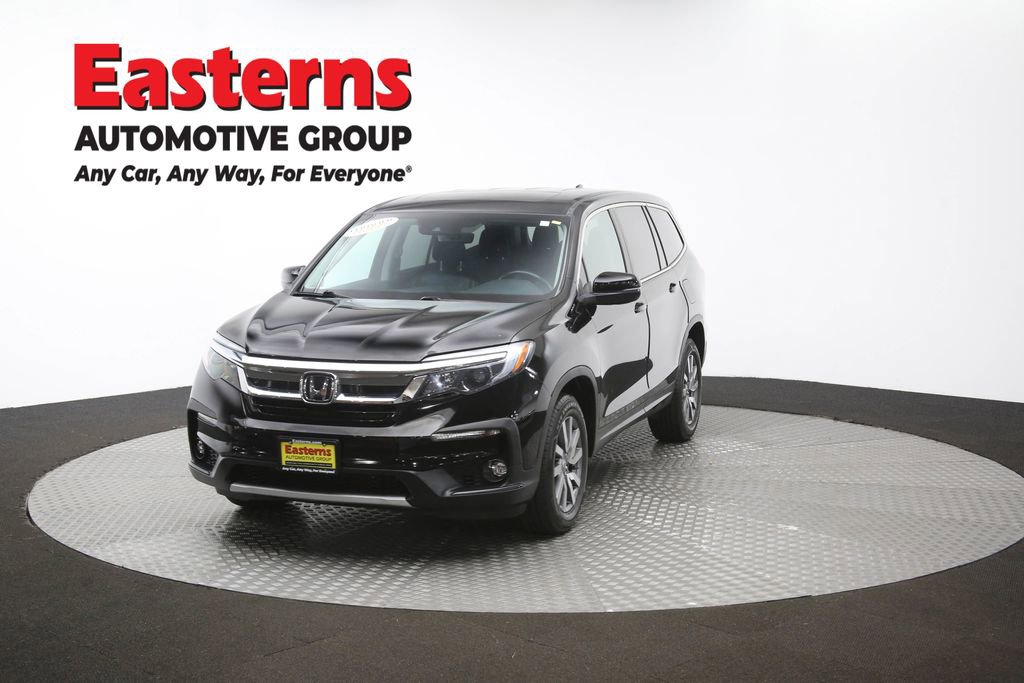 Used 2020 Honda Pilot EX-L image 58