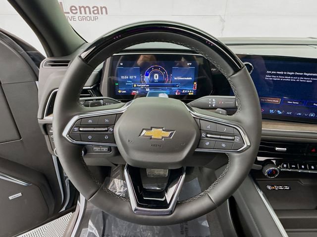 New 2026 Chevrolet Tahoe High Country image 14