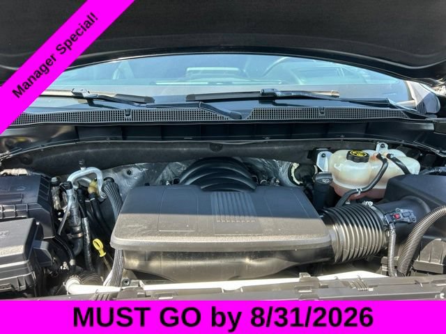 Used 2021 Chevrolet Tahoe High Country AWD/4WD image 37
