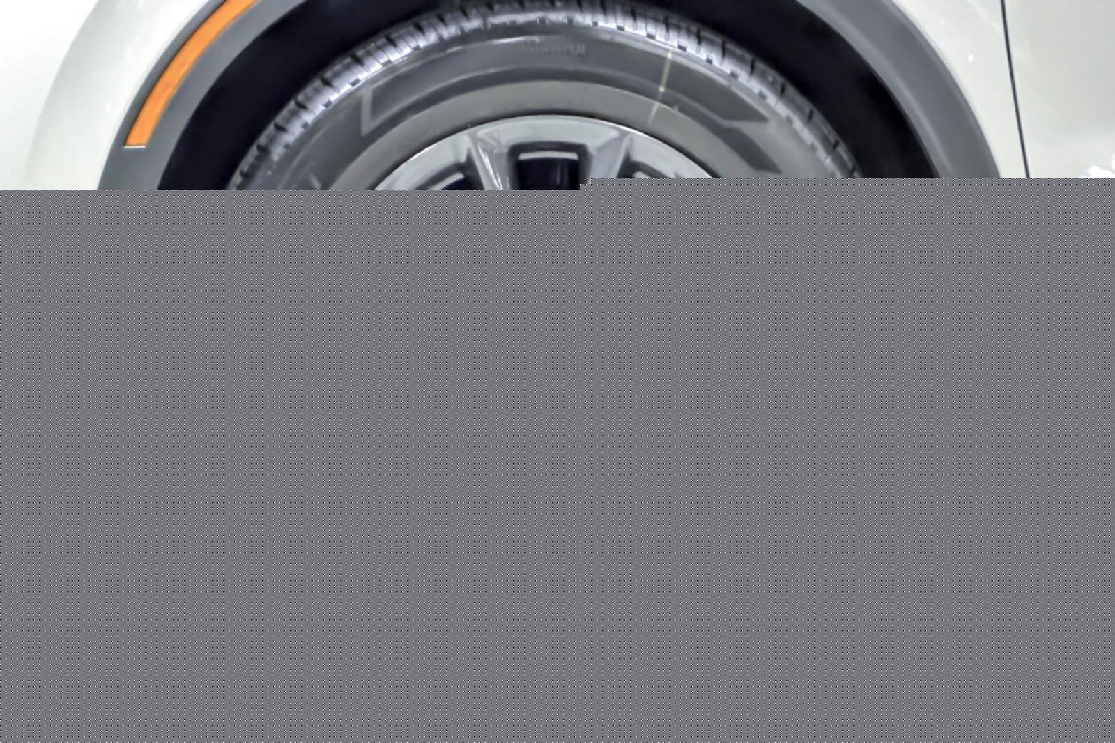 New 2026 Honda CR-V EX-L image 20