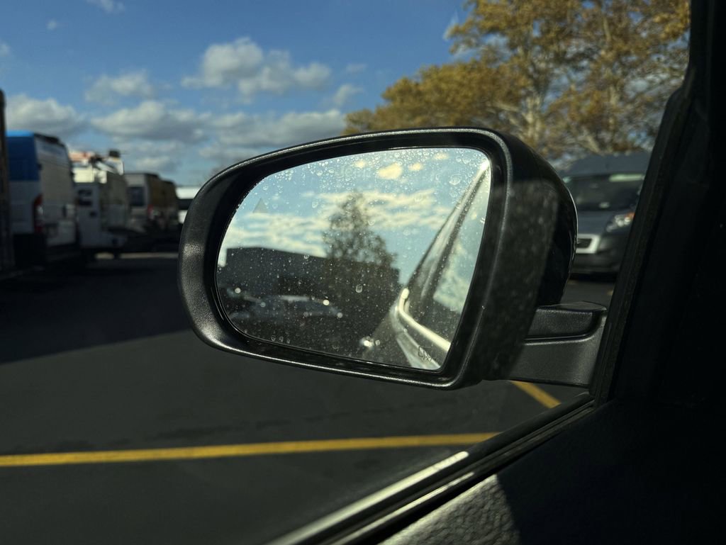 New 2026 Jeep Compass Limited image 17