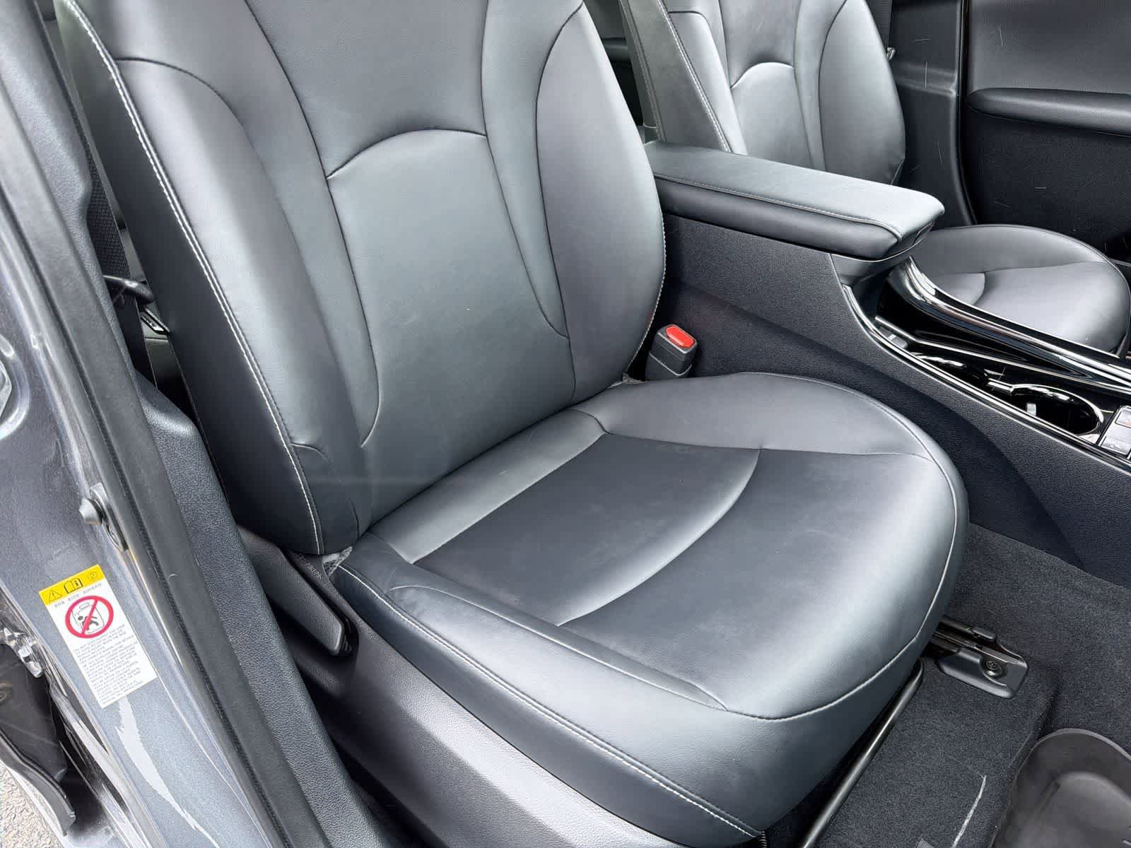 Used 2022 Toyota Prius Prime XLE FWD image 22