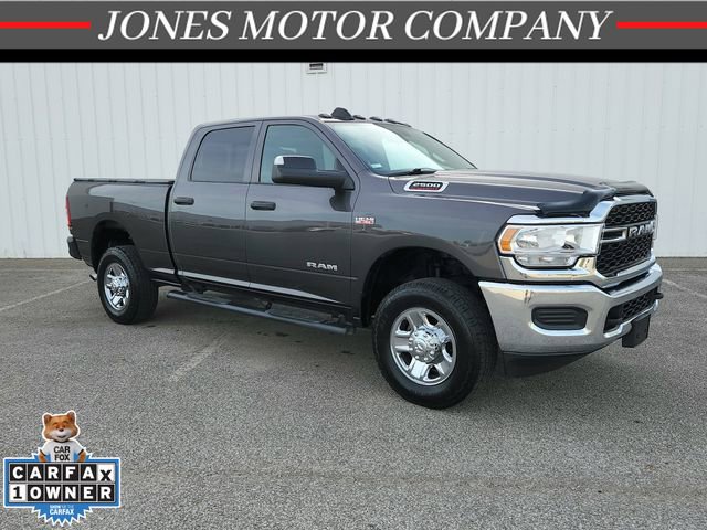 Used 2022 RAM 2500 Tradesman image 1