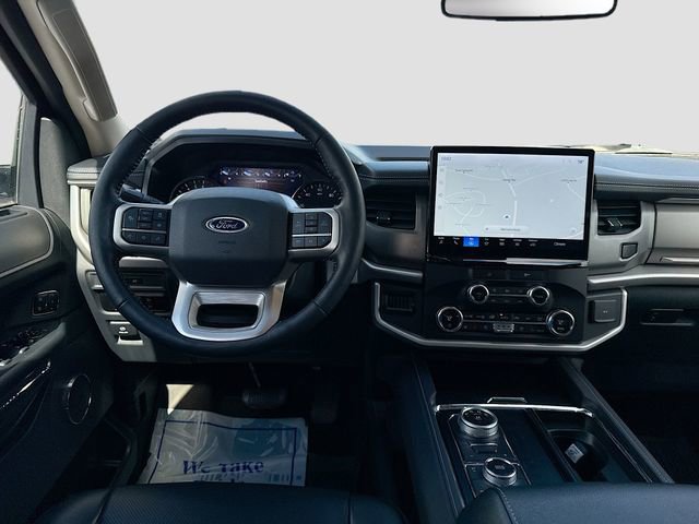 Certified 2023 Ford Expedition XLT AWD/4WD image 25