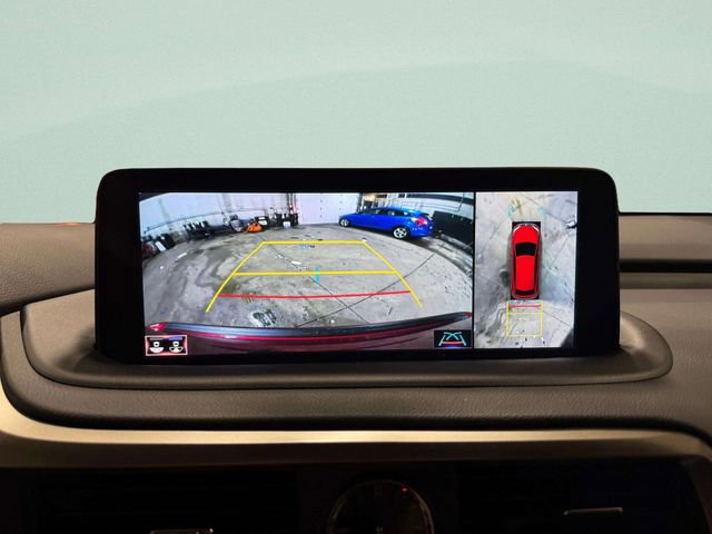 Used 2021 Lexus RX 350 AWD w/ Premium Package image 16