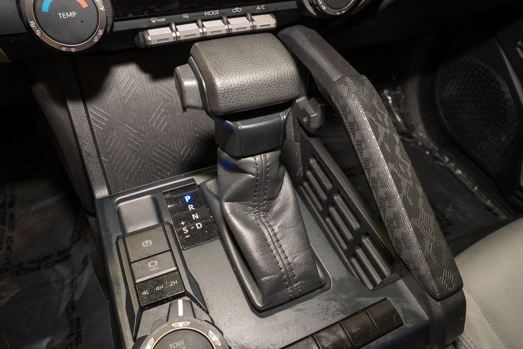 Certified 2024 Toyota Tacoma SR5 image 14