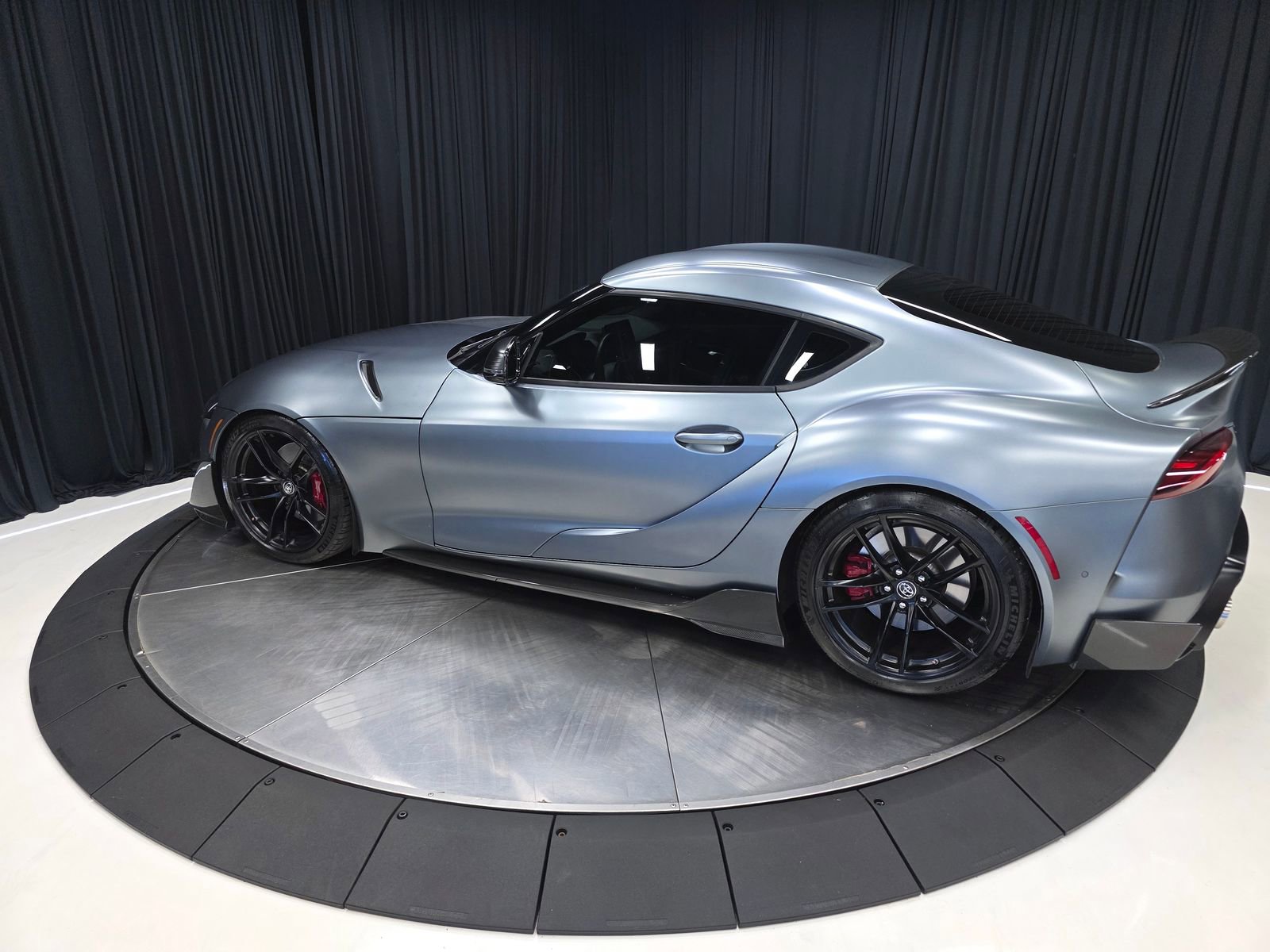 Used 2022 Toyota Supra A91 Edition w/ Driver Assist Package RWD image 11