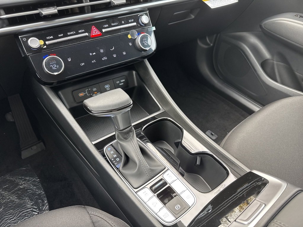 New 2026 Hyundai Tucson SEL image 26