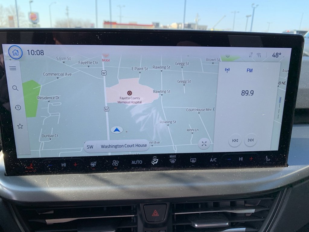 Used 2023 Ford Escape Active w/ Tech Pack #2 image 23