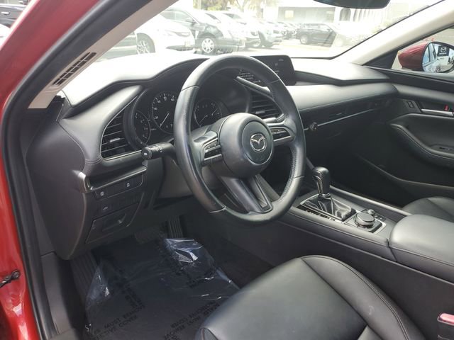 Used 2020 MAZDA MAZDA3 Sedan w/ Select Package image 15