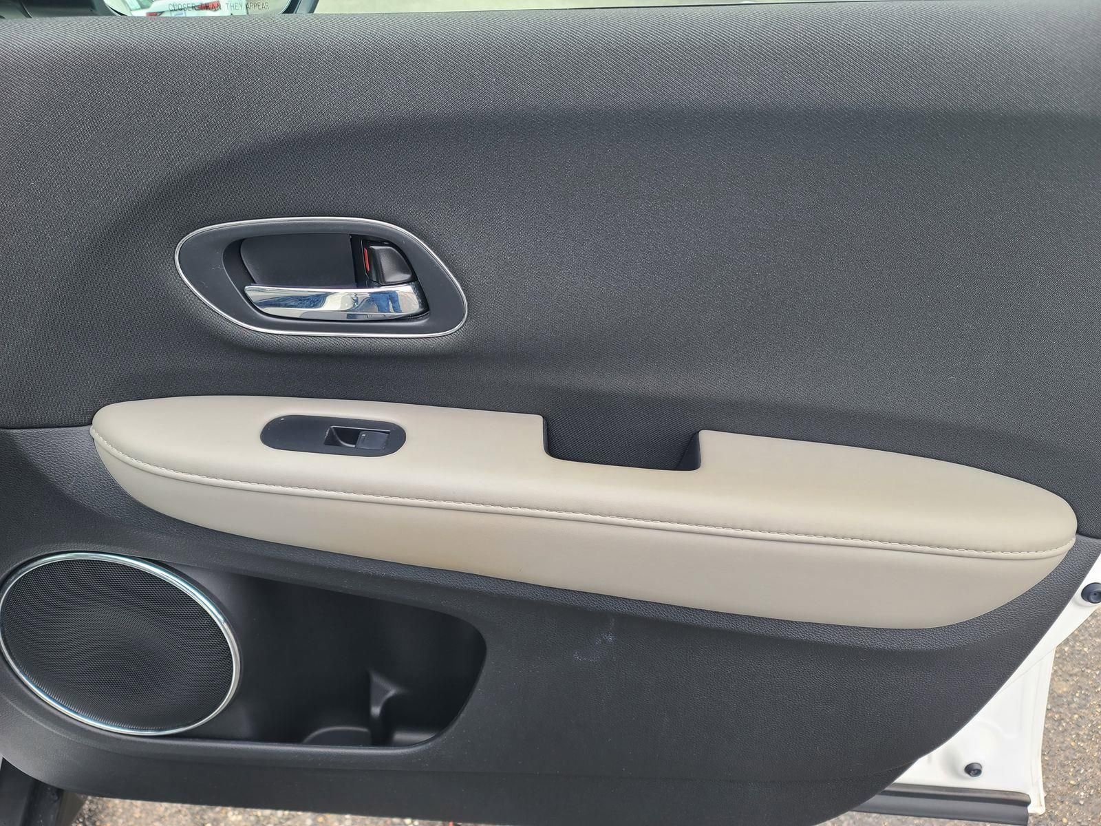 Used 2021 Honda HR-V EX image 21