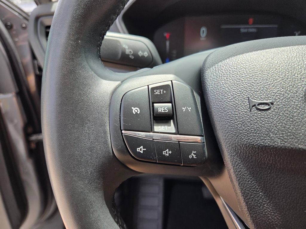 Used 2024 Ford Escape Active FWD image 29