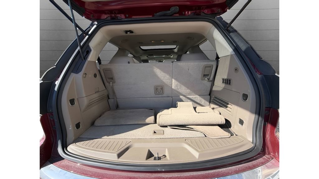 Used 2016 GMC Acadia Denali image 19