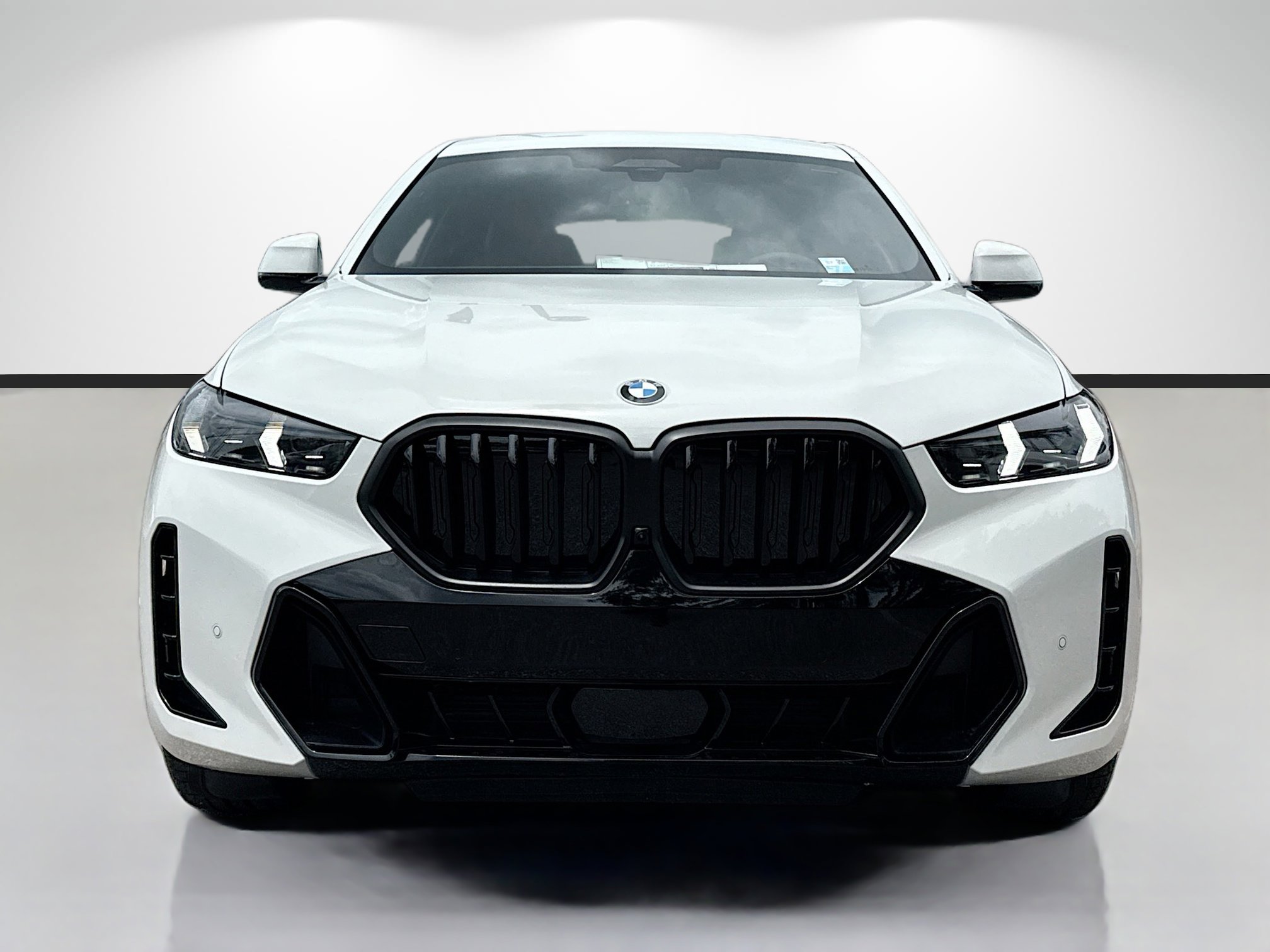New 2027 BMW X6 xDrive40i w/ Executive Package AWD/4WD image 8