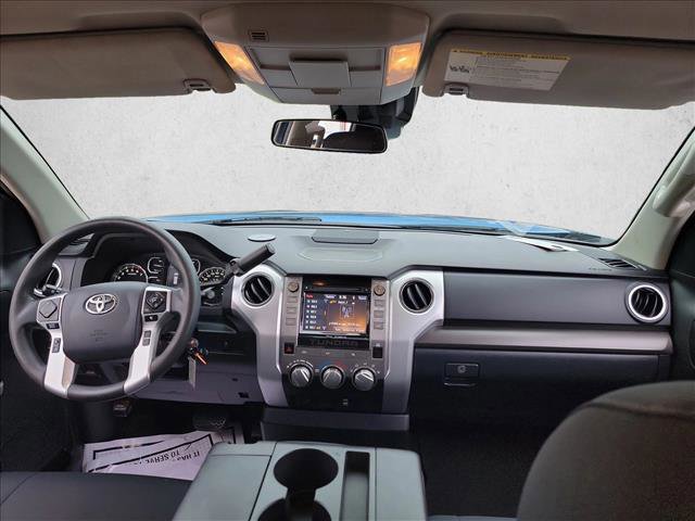 Used 2018 Toyota Tundra SR5 image 18