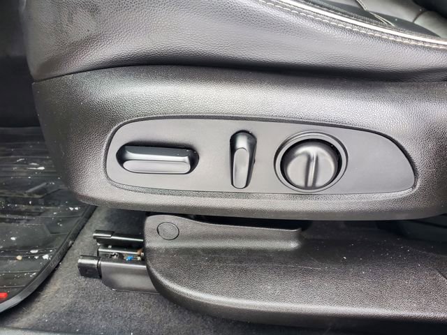 Used 2017 GMC Acadia Denali w/ Technology Package image 21