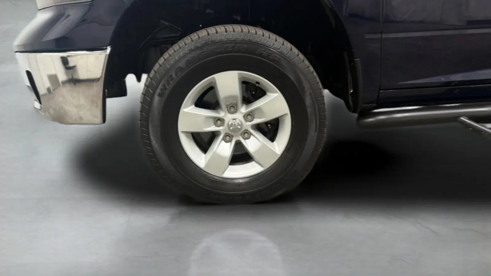 Used 2015 RAM 1500 Big Horn AWD/4WD image 27